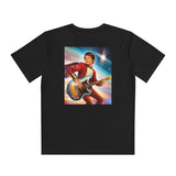 Guitar kid Youth Competitor Tee