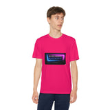 Guitar kid Youth Competitor Tee