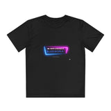 Guitar kid Youth Competitor Tee