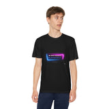 Guitar kid Youth Competitor Tee