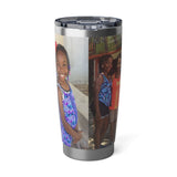 "My Kids" personalized Vagabond 20oz Tumbler