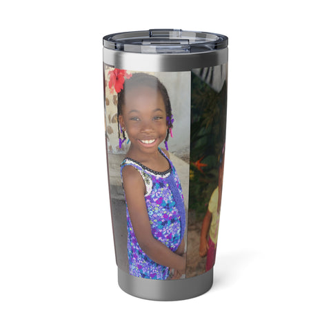 My Kids cup Vagabond 20oz Tumbler