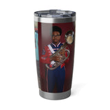 "My Kids" personalized Vagabond 20oz Tumbler