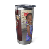 "My Kids" personalized Vagabond 20oz Tumbler