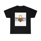 Single Jersey Men's T-shirt