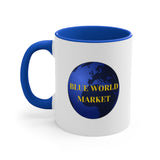 BWM Accent Mug