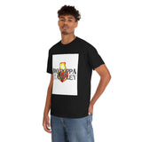 Single Jersey Men's T-shirt