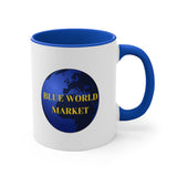 BWM Accent Mug