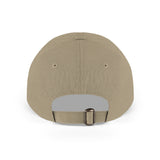 Low Profile Baseball Cap / Big Poppa Stampley Logo