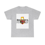 Single Jersey Men's T-shirt