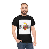 Single Jersey Men's T-shirt