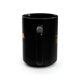 "Umoja" Black Kwanzaa Mug, 11oz/ 15oz