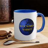 BWM Accent Mug