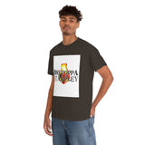 Single Jersey Men's T-shirt