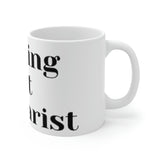 "F*cking Great Guitarist" 1 Ceramic Mug (11oz)