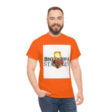 Single Jersey Men's T-shirt