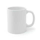 The Wanderer 2 Ceramic Coffee Cups, 11oz